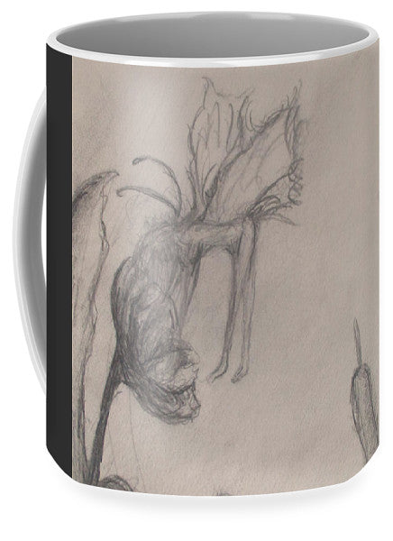 Petal Feary - Mug
