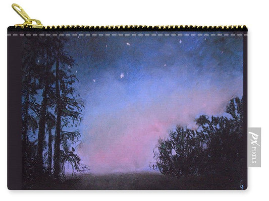 Pixie Nights - Carry-All Pouch