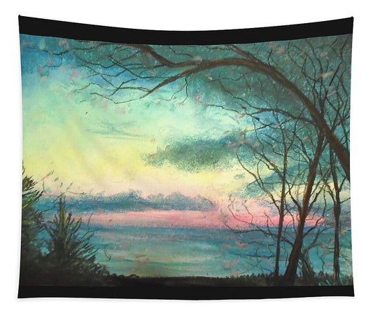 Pixie Skies - Tapestry