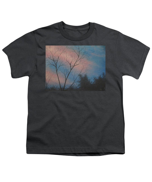 Precious Skies - Youth T-Shirt
