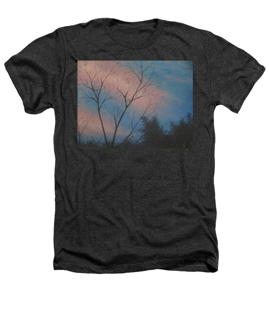 Precious Skies - Heathers T-Shirt