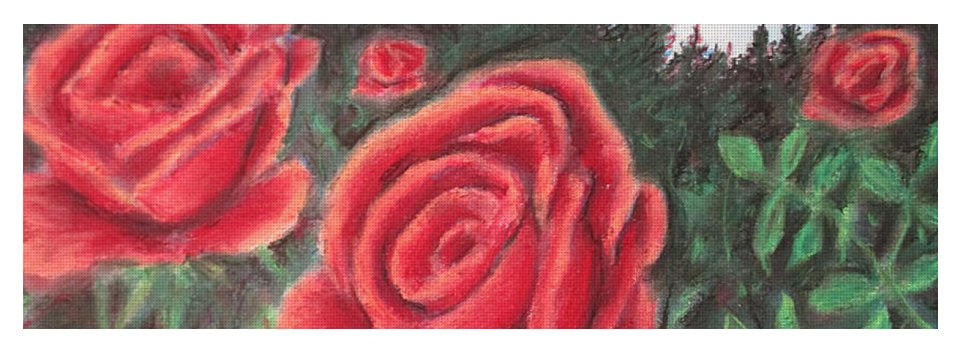 Poet and her Soul Speaking Paintings ~ prints, originals and more  Rosy red and pure A sight to cure Cure the sight Open to love Giving and receiving From above  Original Artwork and Poetry of Artist Jen Shearer   This is a original painting printed on product.