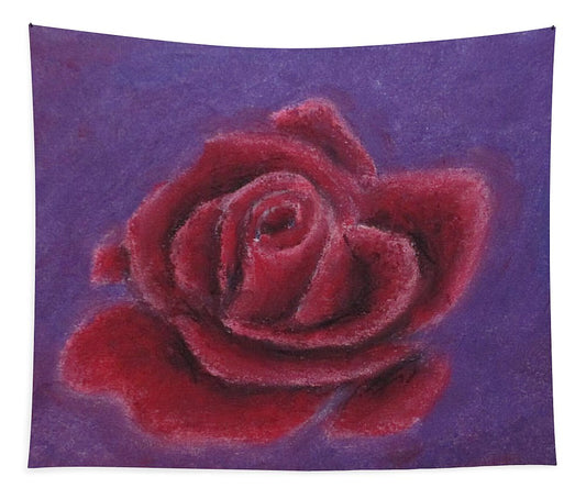 Rosey Rose - Tapestry