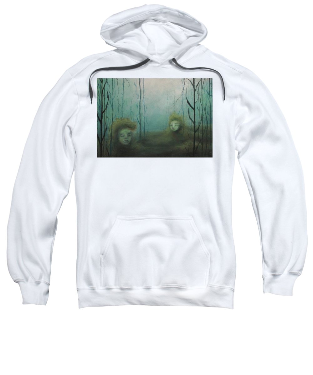 Sea Mourning - Sweatshirt