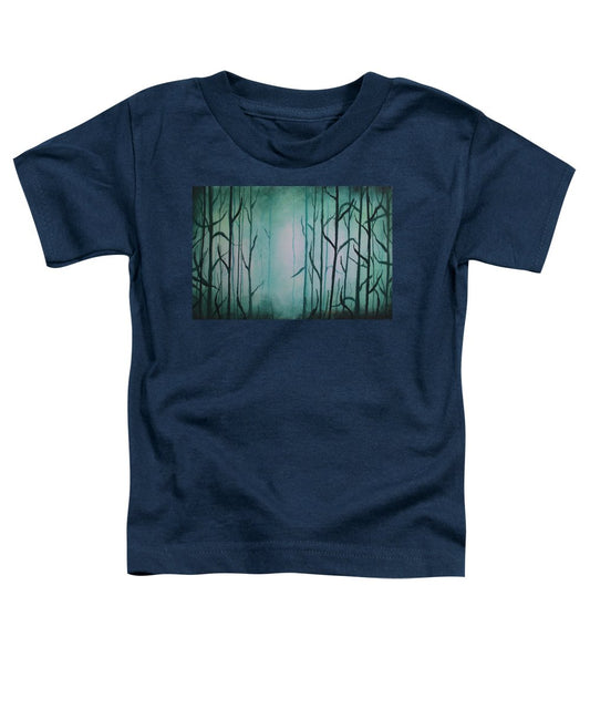 Sea Weeding - Toddler T-Shirt