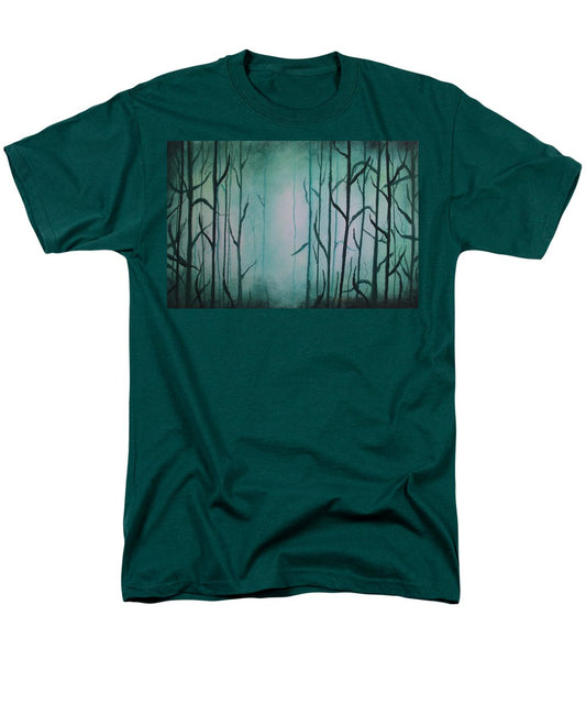 Sea Weeding - Men's T-Shirt  (Regular Fit)