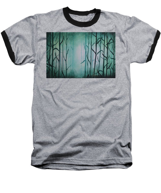 Sea Weeding - Baseball T-Shirt