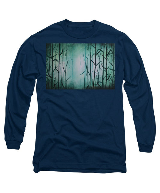 Sea Weeding - Long Sleeve T-Shirt