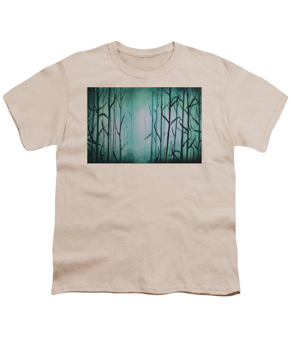 Sea Weeding - Youth T-Shirt