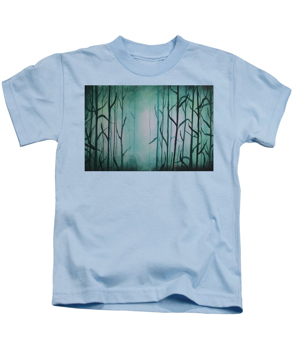 Sea Weeding - Kids T-Shirt