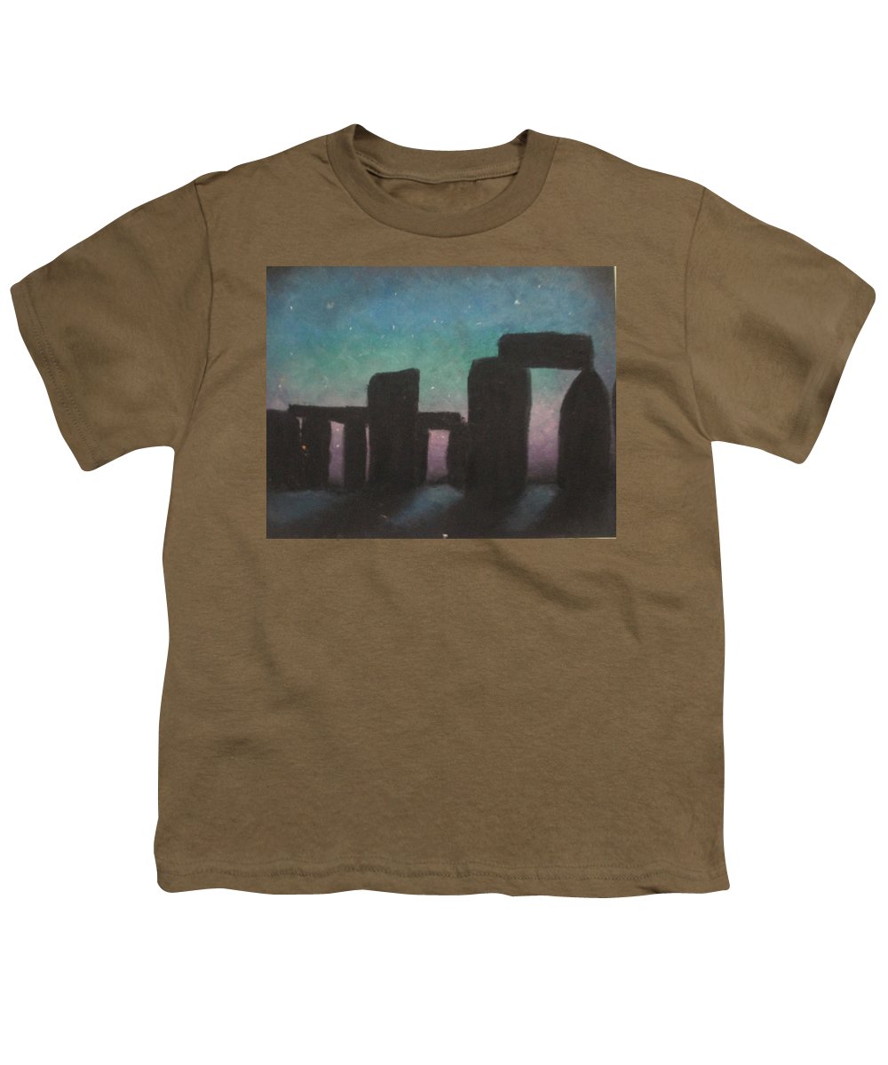 Set Stoned - Youth T-Shirt