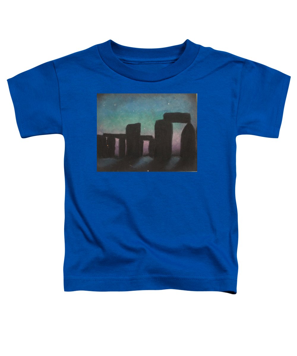 Set Stoned - Toddler T-Shirt