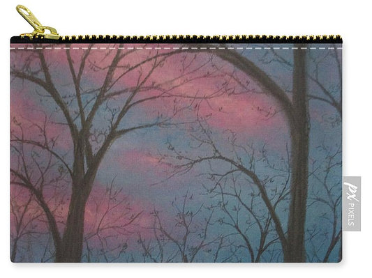 Spring Enchanted - Carry-All Pouch