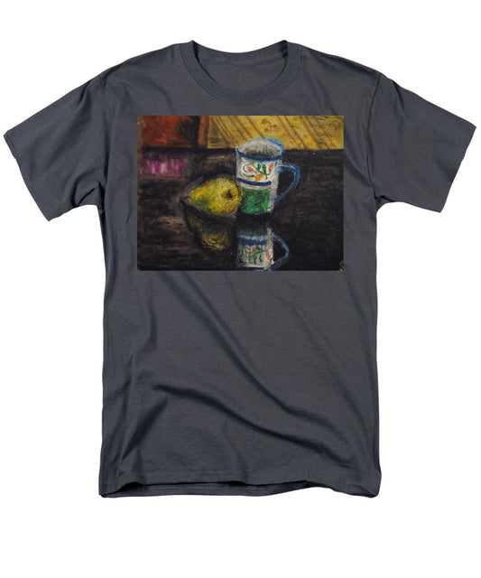 Still Life Pared Cup - Men's T-Shirt  (Regular Fit)
