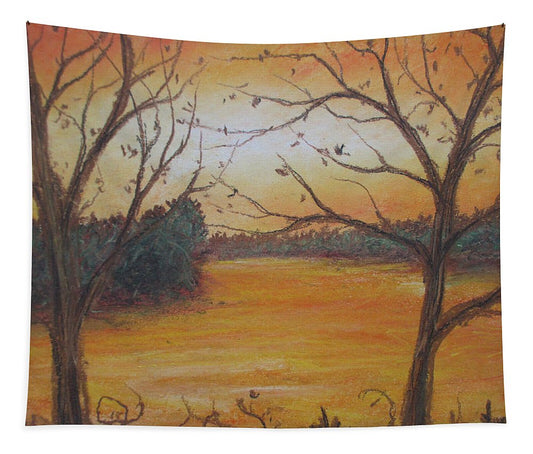 Sun Stroke - Tapestry