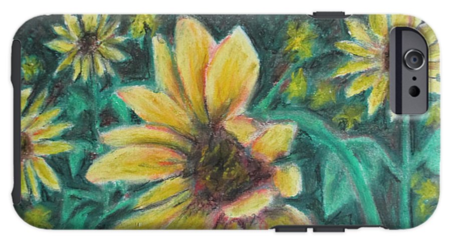 Sunflower Dreams ~ Phone Case