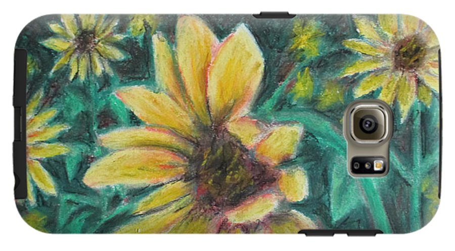 Sunflower Dreams ~ Phone Case