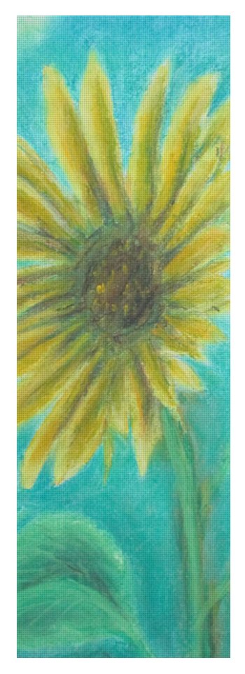 Poet and her Soul Speaking Paintings ~ prints, originals and more  Caught in the mood Spiraling in soon To the sun trance Water droplets dance Wakening all the plants  Original Artwork and Poetry of Artist Jen Shearer  This is a original painting printed on product.