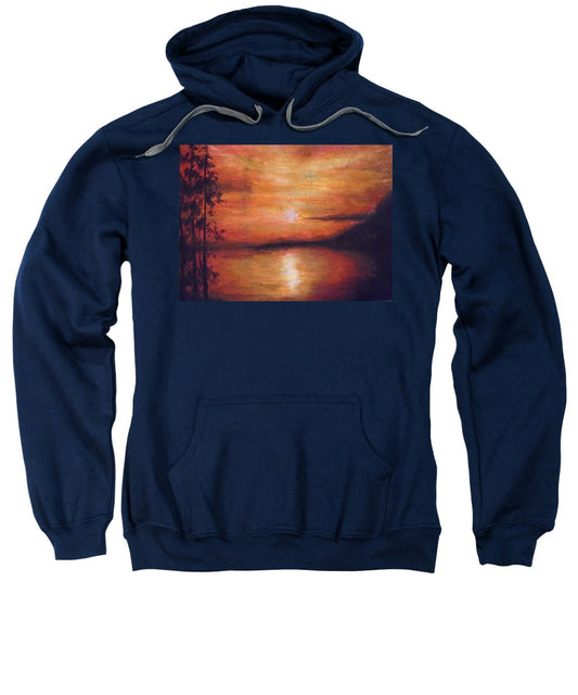 Sunset Addict - Sweatshirt