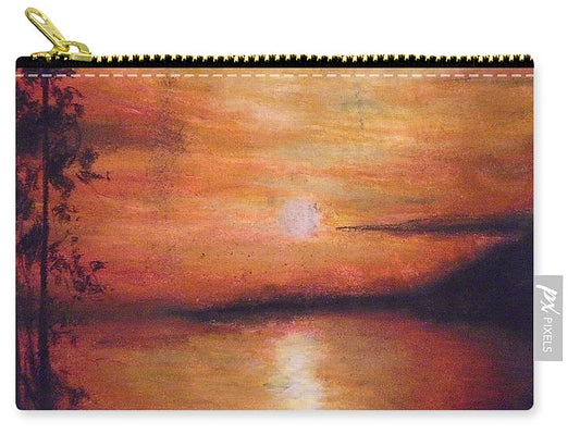 Sunset Addict - Carry-All Pouch