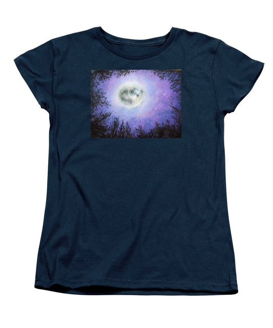Sunset Dreams  - Women's T-Shirt (Standard Fit)