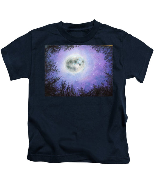 Sunset Dreams  - Kids T-Shirt