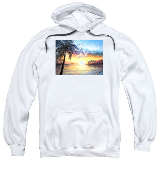 Sunset Exotics - Sweatshirt