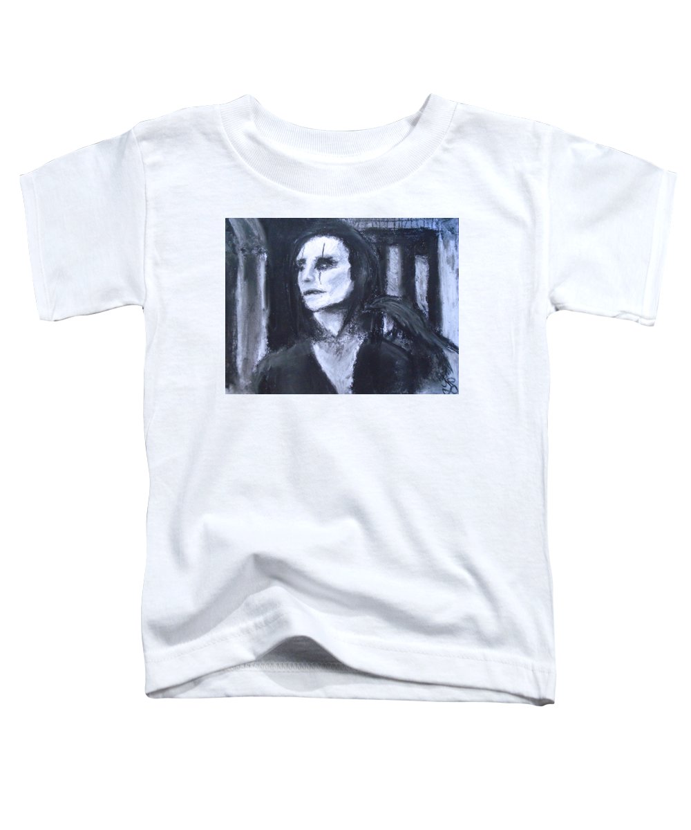 The Crow - Toddler T-Shirt
