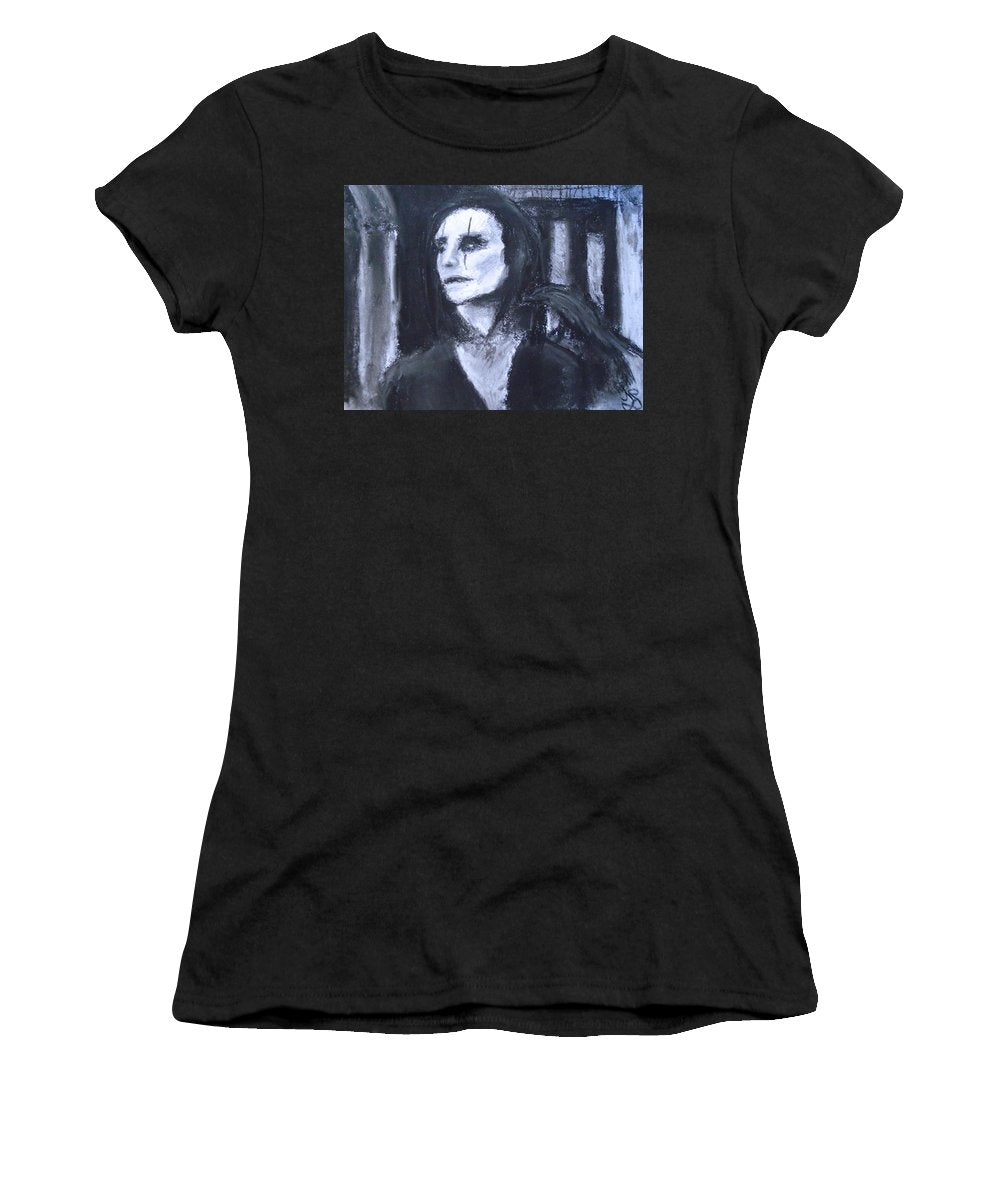 The Crow - Women's T-Shirt