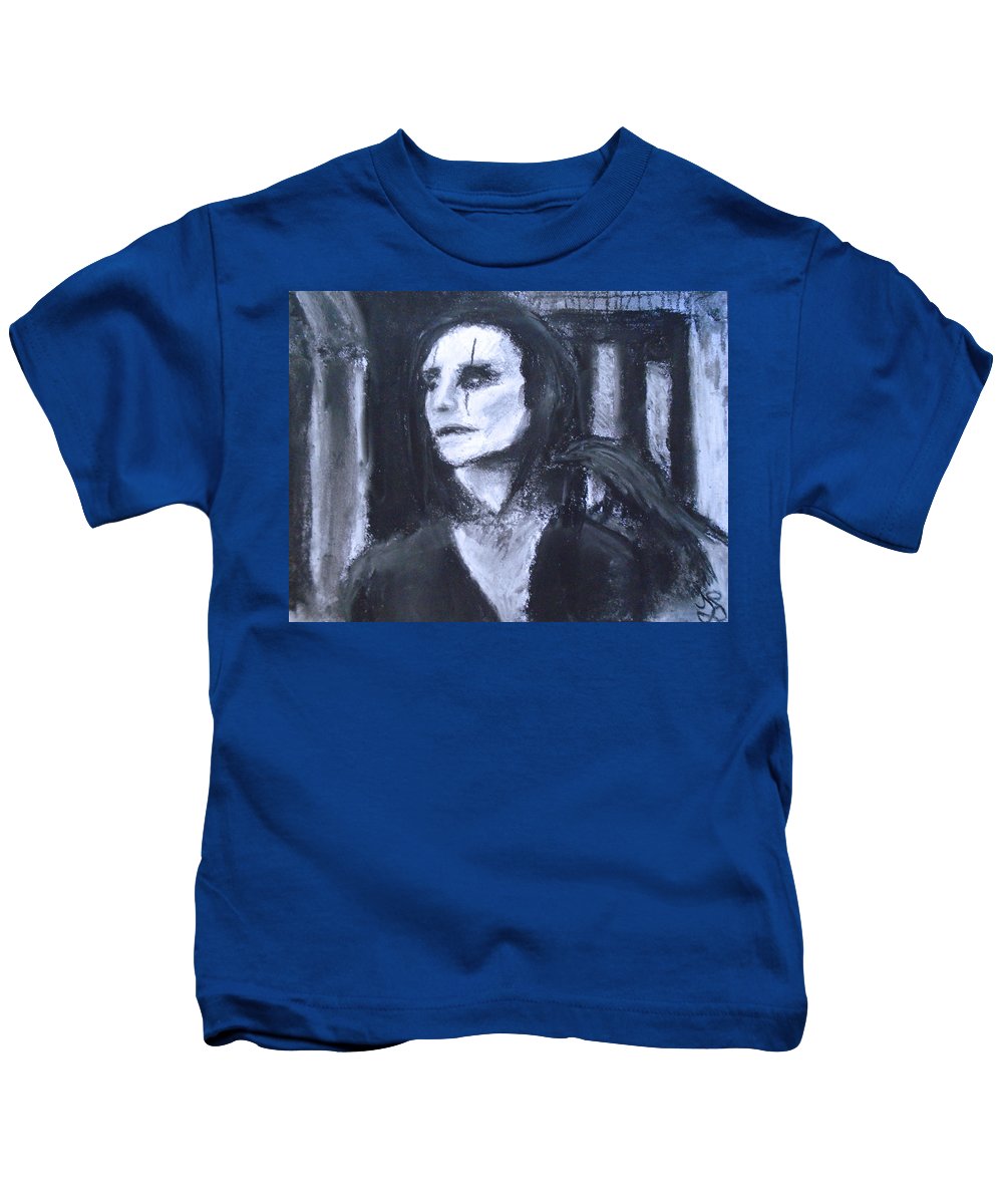 The Crow - Kids T-Shirt