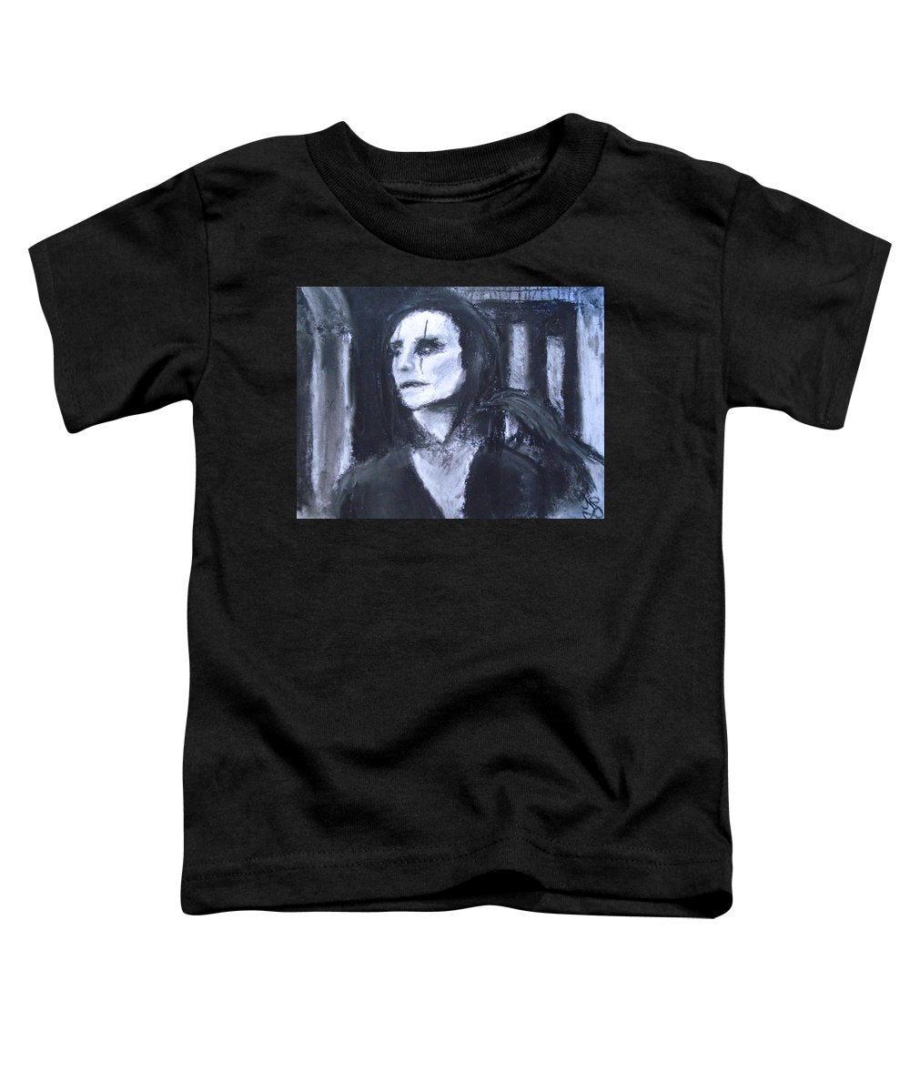 The Crow - Toddler T-Shirt