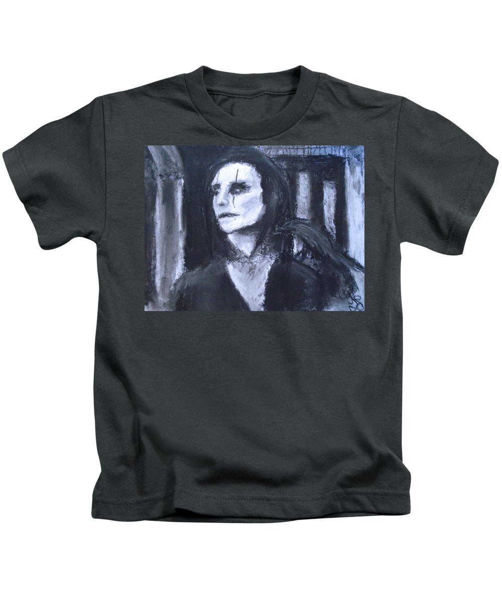 The Crow - Kids T-Shirt