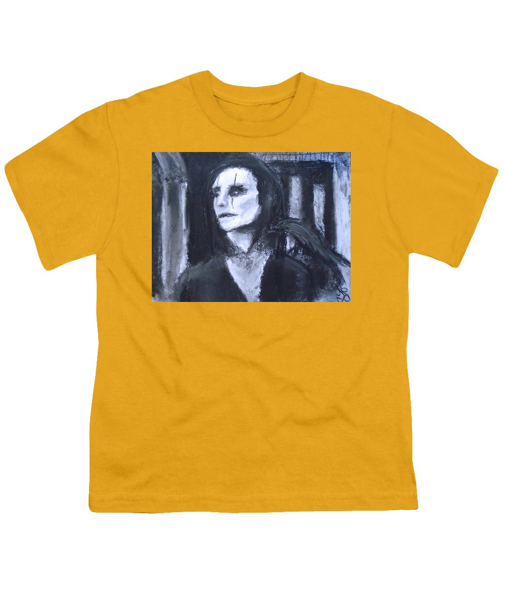The Crow - Youth T-Shirt