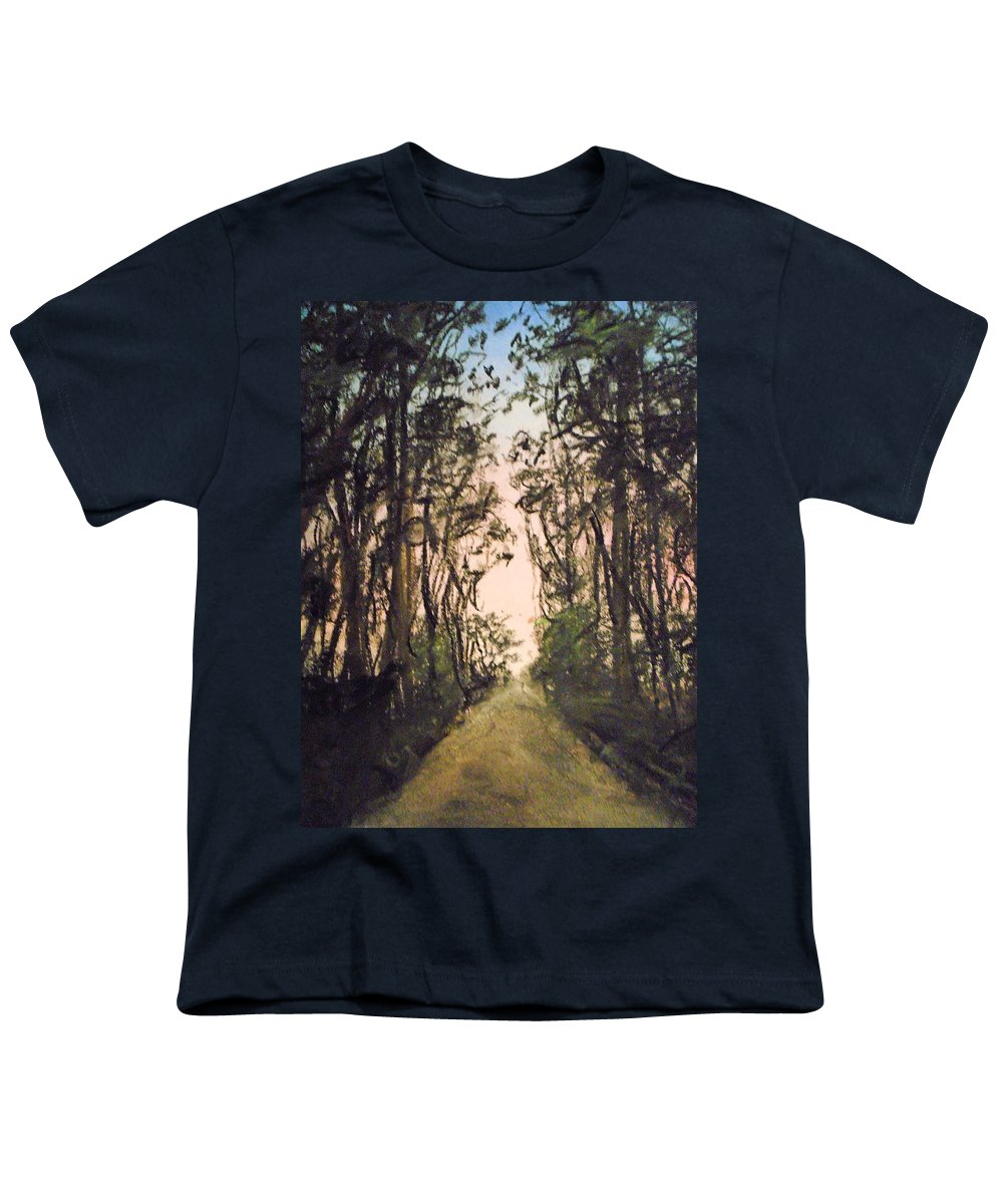The Walk Through - Youth T-Shirt