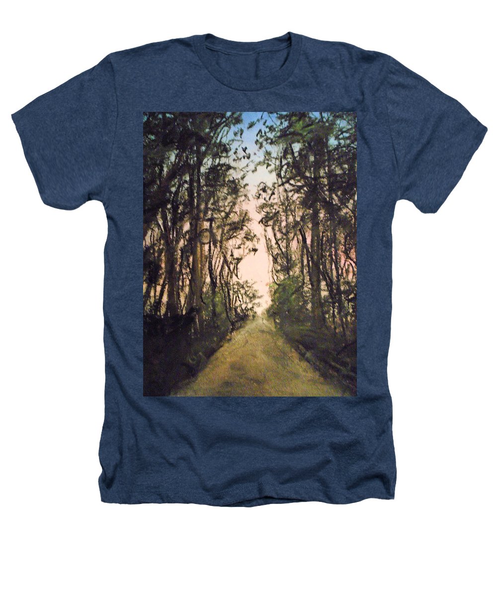 The Walk Through - Heathers T-Shirt