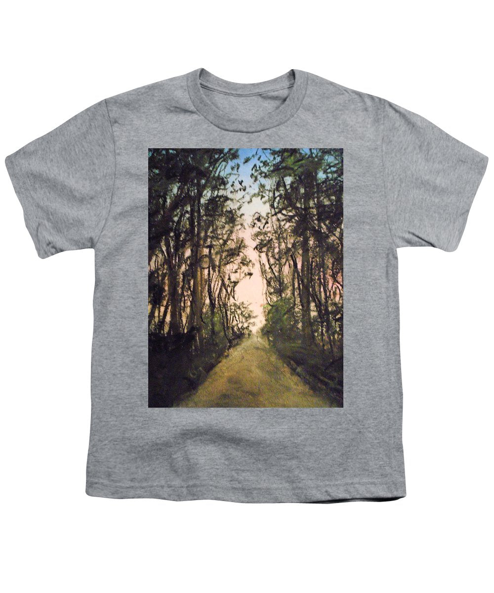 The Walk Through - Youth T-Shirt