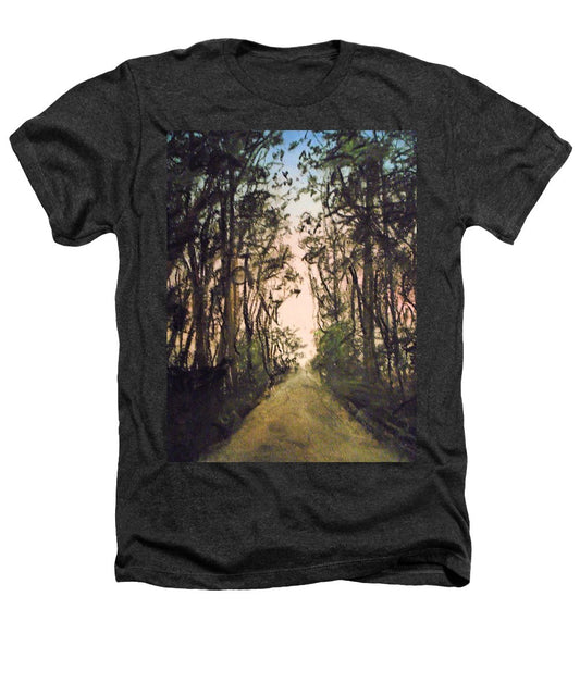 The Walk Through - Heathers T-Shirt
