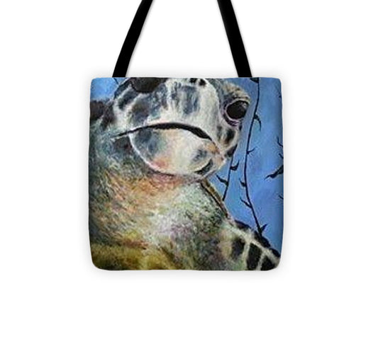 Tottaly Dude - Tote Bag