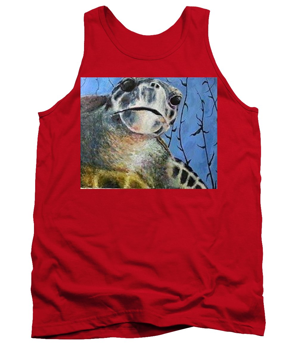 Tottaly Dude - Tank Top