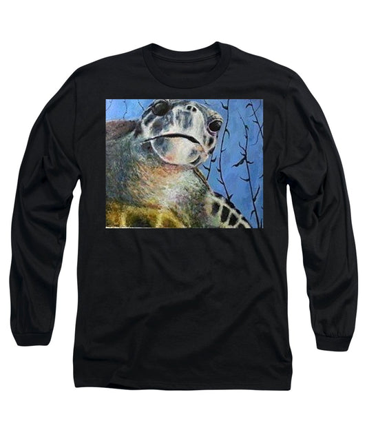 Tottaly Dude - Long Sleeve T-Shirt