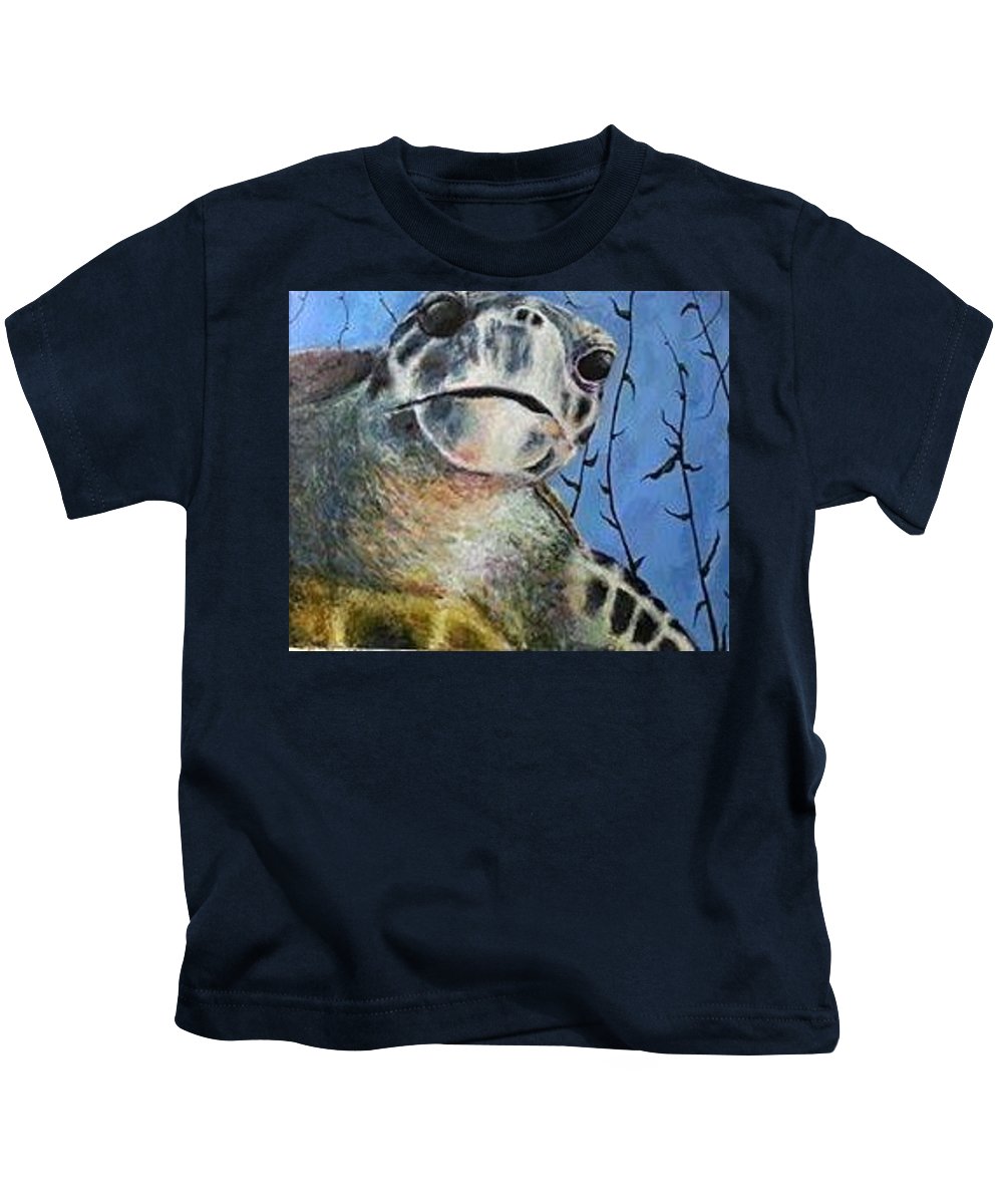 Tottaly Dude - Kids T-Shirt