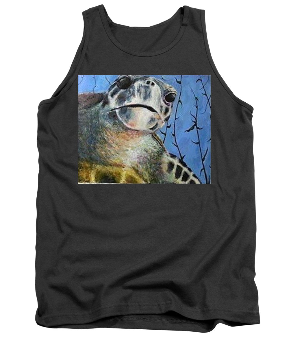 Tottaly Dude - Tank Top