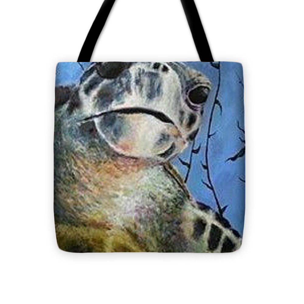 Tottaly Dude - Tote Bag