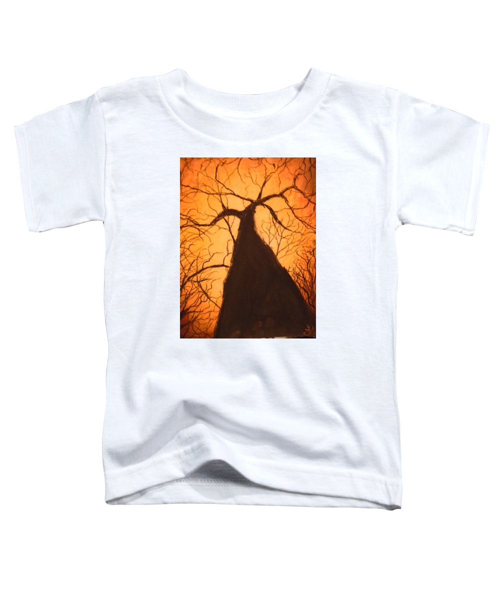 Tree's Unite - Toddler T-Shirt