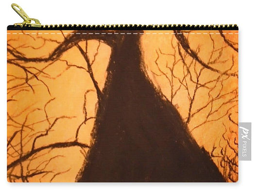 Tree's Unite - Carry-All Pouch