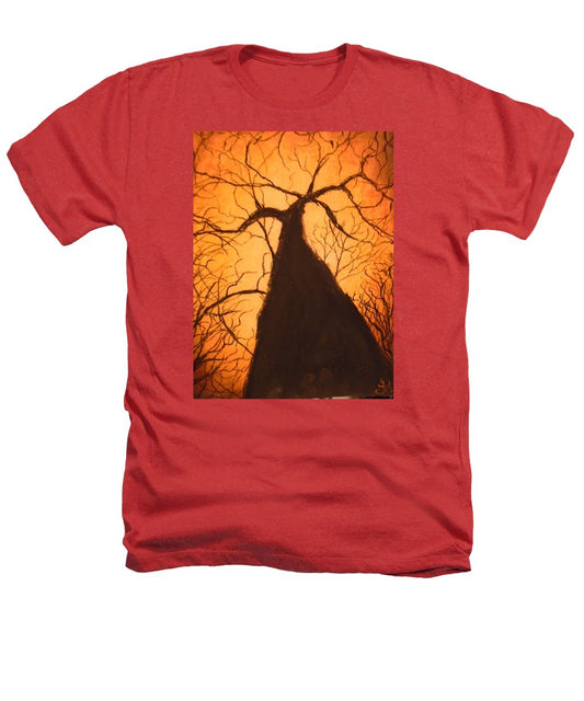 Tree's Unite - Heathers T-Shirt