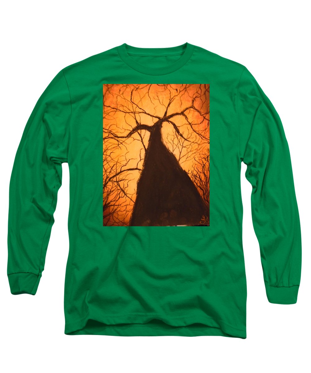 Tree's Unite - Long Sleeve T-Shirt