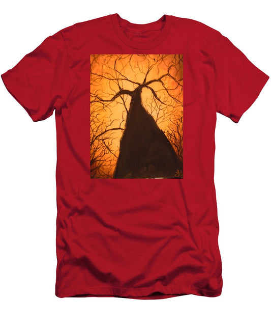 Tree's Unite - T-Shirt
