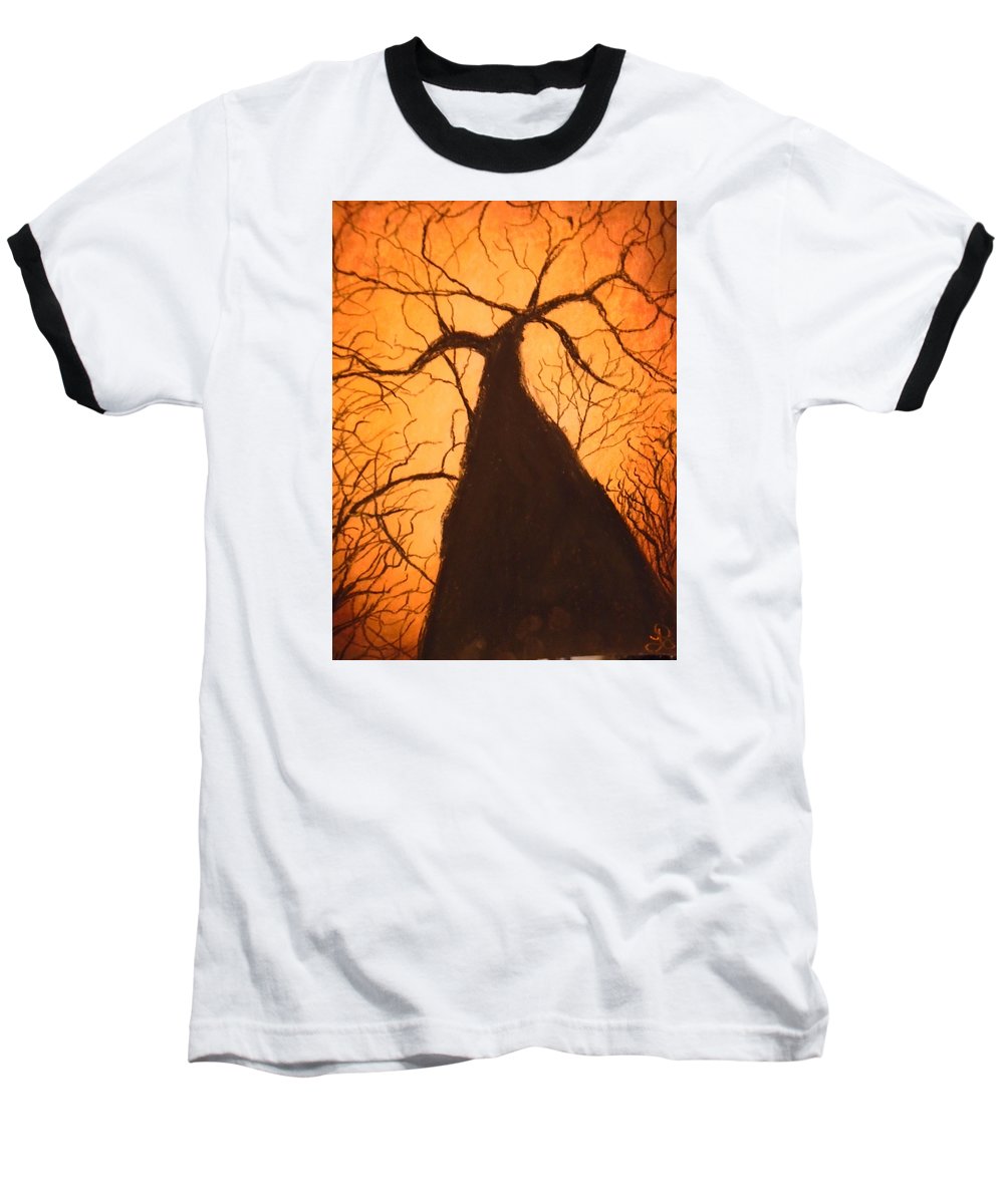 Tree's Unite - Baseball T-Shirt