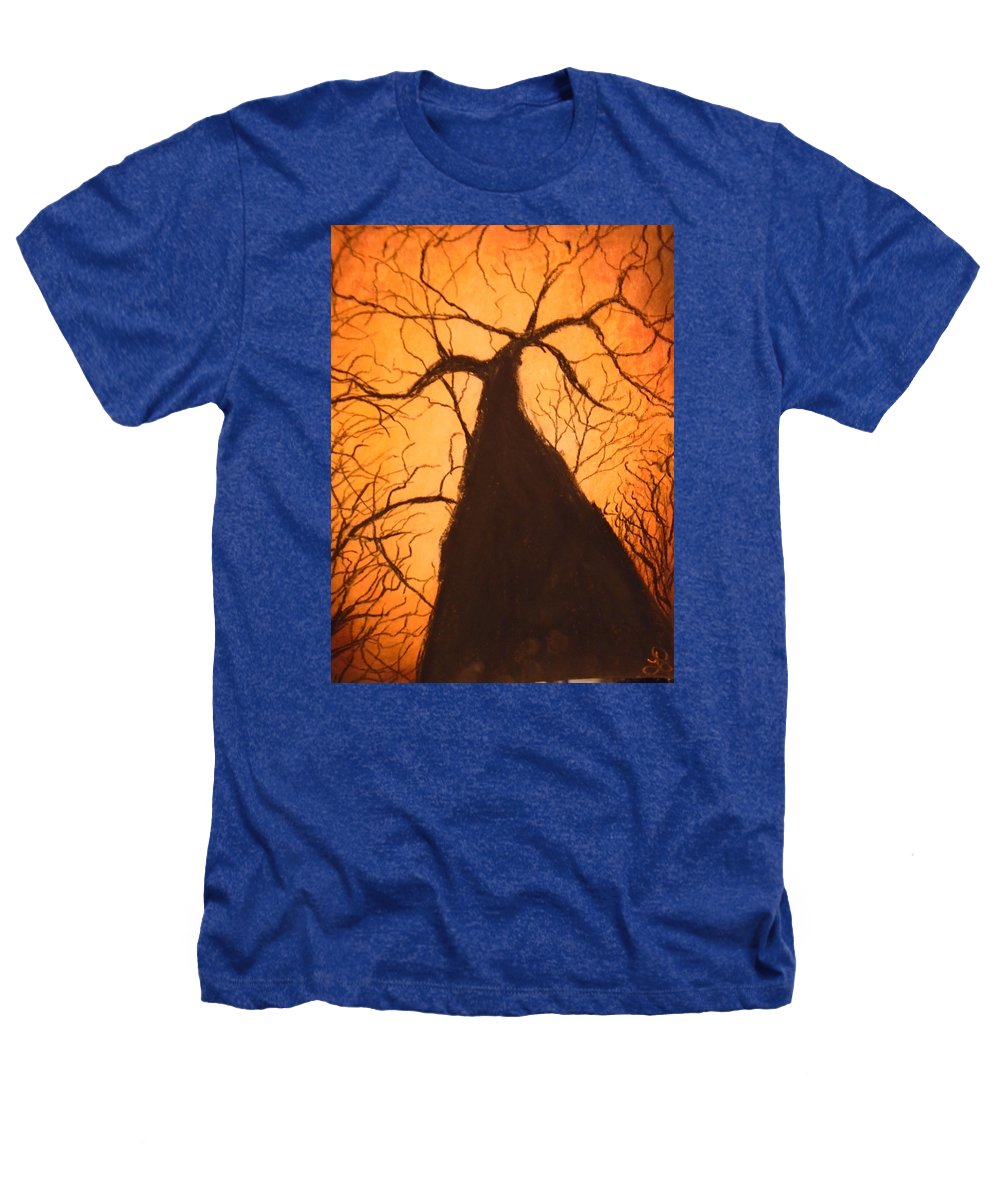 Tree's Unite - Heathers T-Shirt